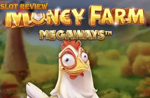 Money Farm Megaways slot